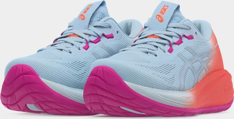 ASICS Women's Gel-Cumulus 28 Hardloopschoenen meerkleurig - Foto 7