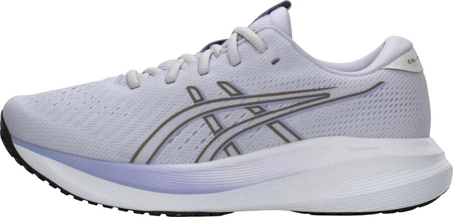 ASICS Loopschoen 'GEL-EXCITE 11' grafiet lavendel pastellila