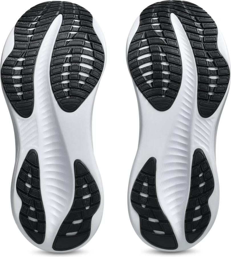 ASICS Loopschoen 'GEL-EXCITE 11' lichtblauw zwart - Foto 4