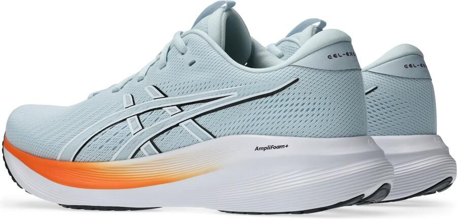 ASICS Loopschoen 'GEL-EXCITE 11' lichtblauw zwart - Foto 8