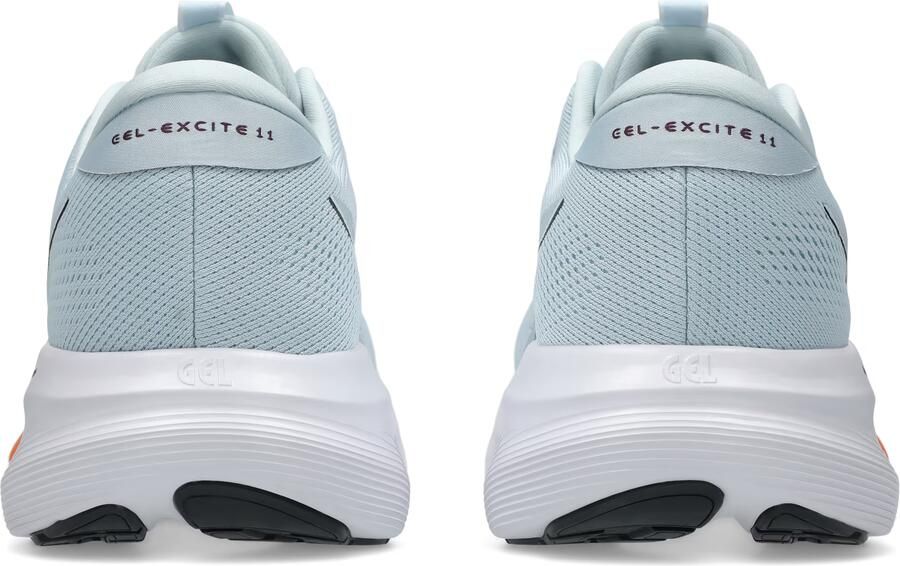 ASICS Loopschoen 'GEL-EXCITE 11' lichtblauw zwart - Foto 6