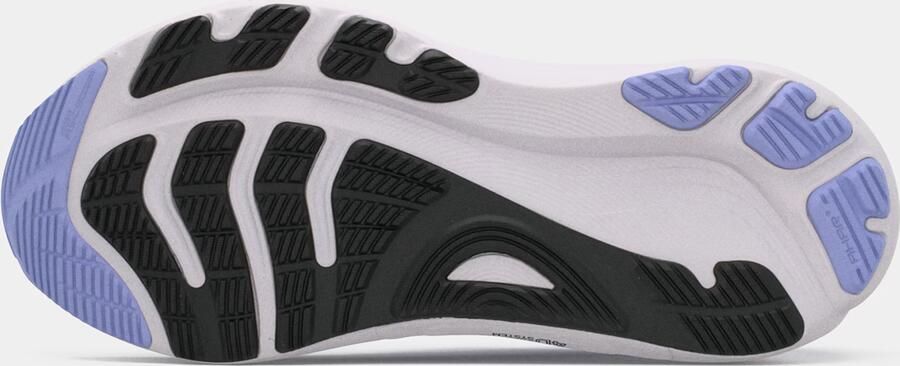 ASICS Loopschoen 'Gel-Kayano 32' lichtgrijs lichtlila zwart - Foto 9
