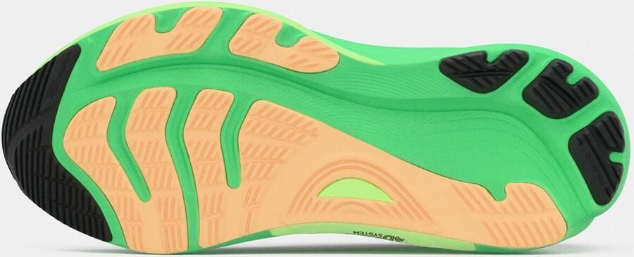 ASICS Loopschoen 'GEL-KAYANO 32' neongroen zwart - Foto 7