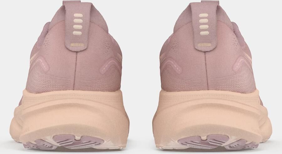 ASICS Women's Gel-Kayano 32 Hardloopschoenen roze - Foto 5