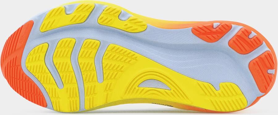 ASICS Gel-Kayano 32 Hardloopschoenen Heren Blauw dessin - Foto 8