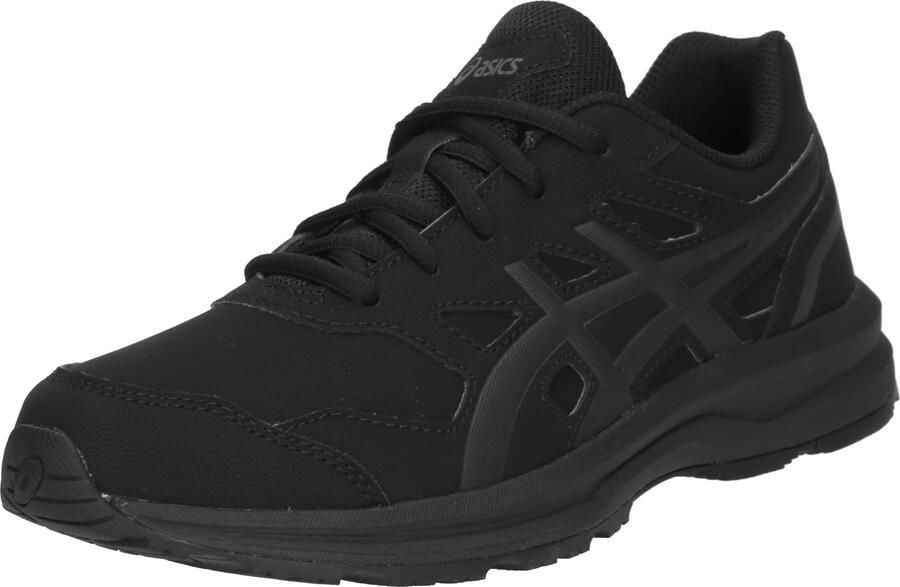 ASICS Gel Mission 3 wandelschoenen zwart antraciet - Foto 5