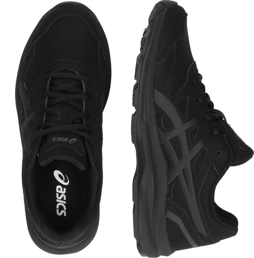 ASICS Gel Mission 3 wandelschoenen zwart antraciet - Foto 6