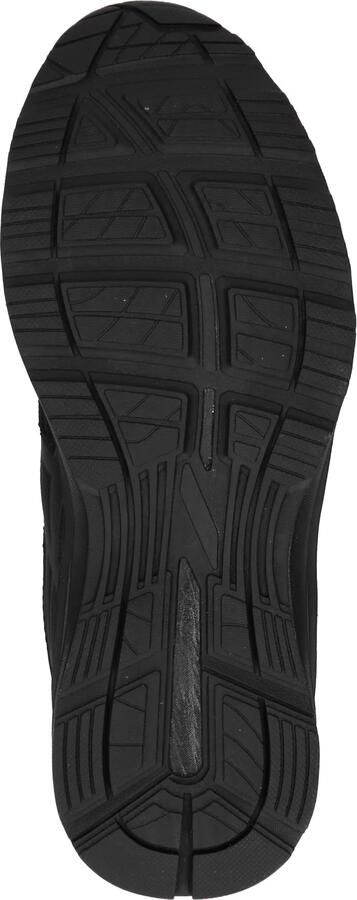 ASICS Gel Mission 3 wandelschoenen zwart antraciet - Foto 7