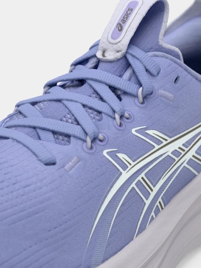 ASICS Hardloopschoenen Chaussures de running gel-nimbus 28 amorti - Foto 4