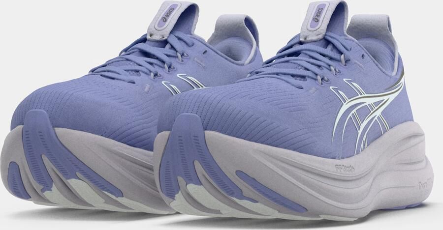 ASICS Hardloopschoenen Chaussures de running gel-nimbus 28 amorti - Foto 7