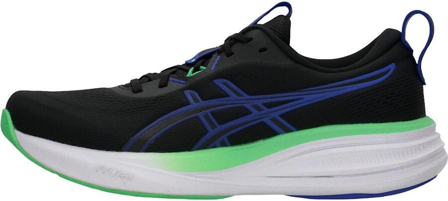 ASICS Loopschoen 'GEL-PULSE 17' aubergine zwart - Foto 2