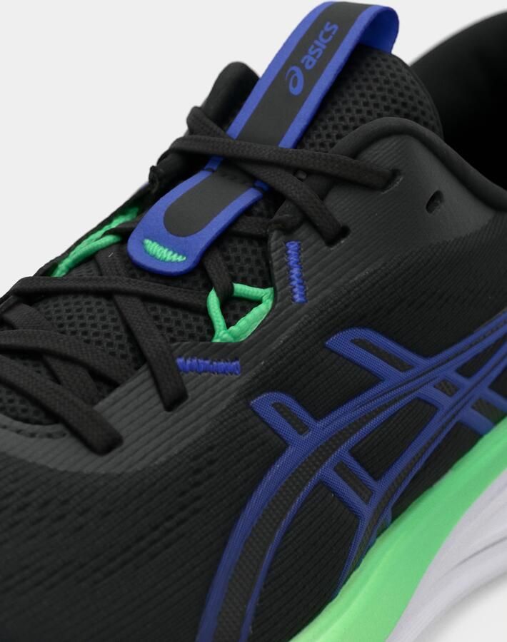 ASICS Loopschoen 'GEL-PULSE 17' aubergine zwart - Foto 4