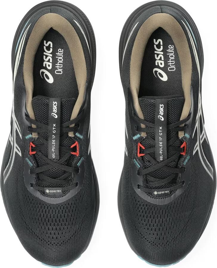 ASICS Running Schoenen Gel-Pulse 17 Sportswear Volwassen - Foto 5