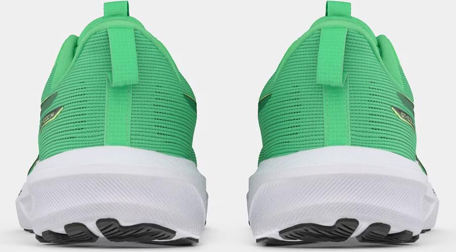 ASICS Loopschoen 'GT-1000 14' limoen appel zwart - Foto 5