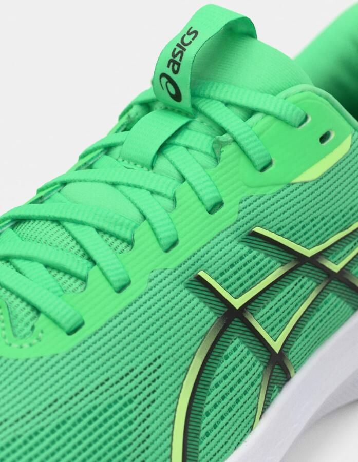ASICS Loopschoen 'GT-1000 14' limoen appel zwart - Foto 4