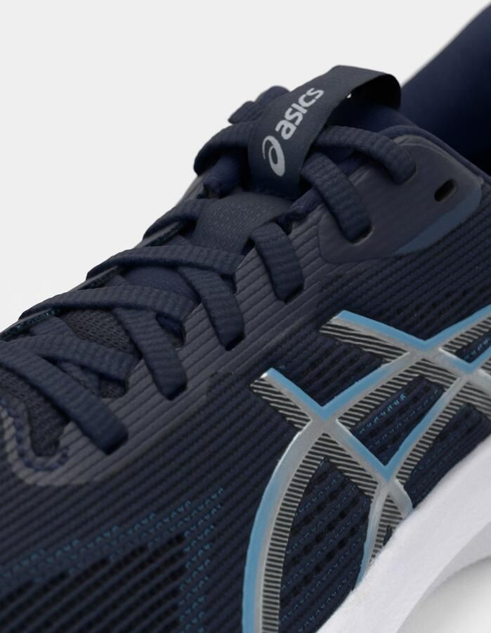 ASICS Loopschoen 'GT-1000 14' navy royal blue koningsblauw zilver - Foto 5