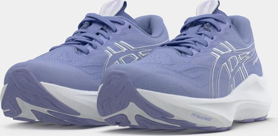 ASICS Women's GT-2000 14 Hardloopschoenen purper wit - Foto 6