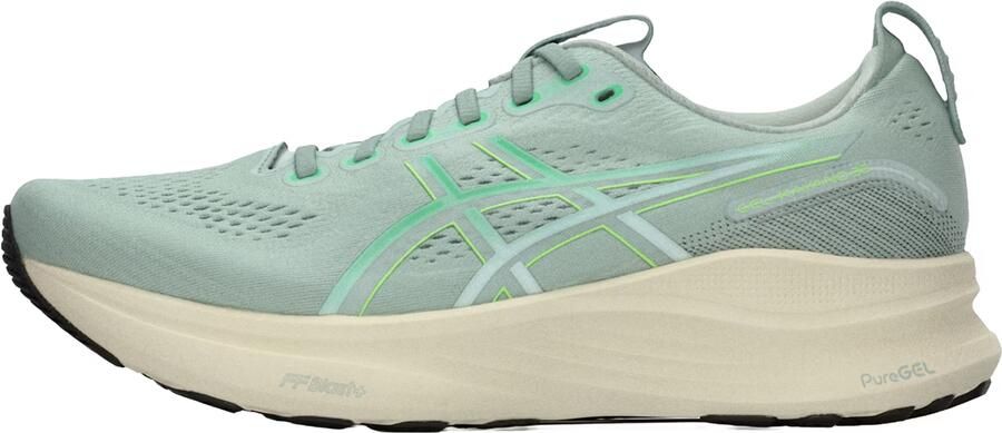 ASICS Loopschoen 'KAYANO 32' turquoise pastelgroen - Foto 3
