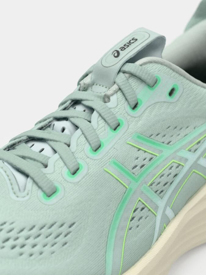 ASICS Loopschoen 'KAYANO 32' turquoise pastelgroen - Foto 5