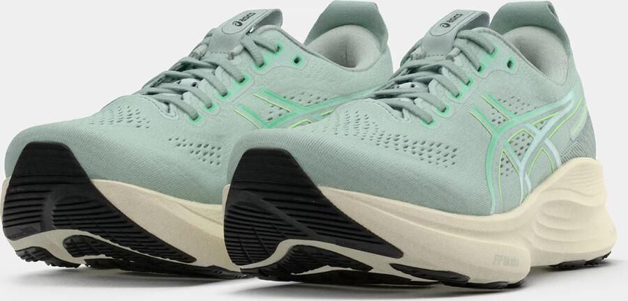 ASICS Loopschoen 'KAYANO 32' turquoise pastelgroen - Foto 7