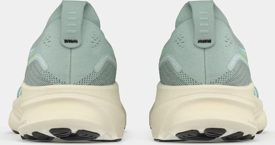 ASICS Loopschoen 'KAYANO 32' turquoise pastelgroen - Foto 6