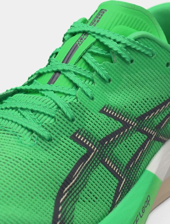 ASICS Runschoenen Magic Speed 5 Sportswear Volwassen - Foto 5