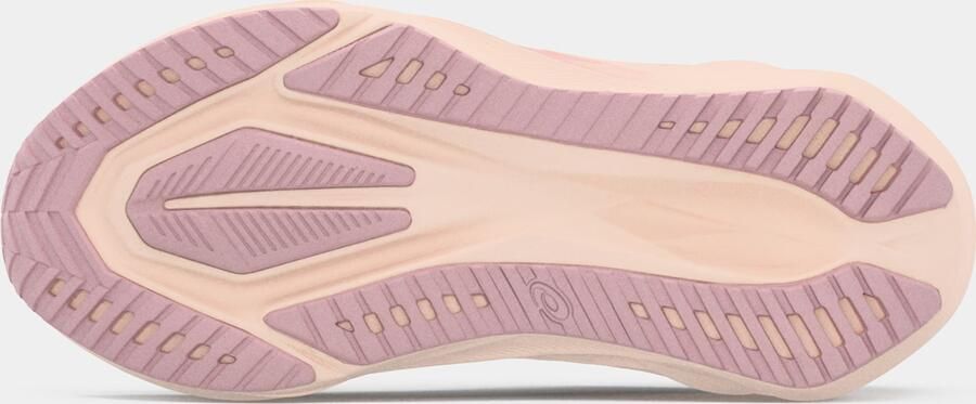 ASICS Loopschoen 'NOVABLAST 5' beige antraciet zwart - Foto 7