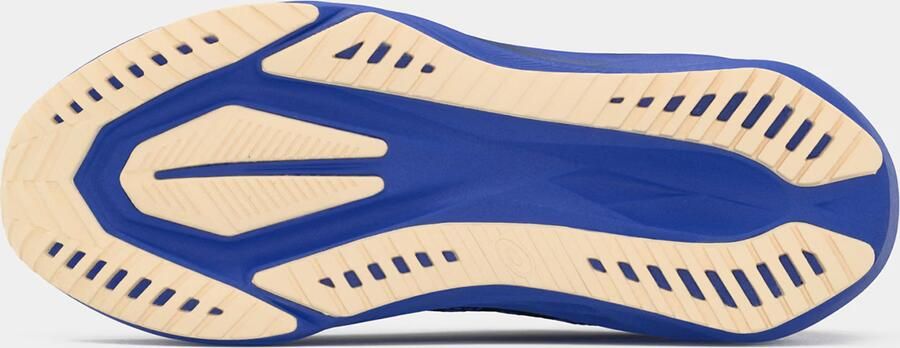 ASICS Loopschoen 'NOVABLAST 5' blauw zwart - Foto 8