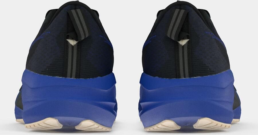 ASICS Loopschoen 'NOVABLAST 5' blauw zwart - Foto 6