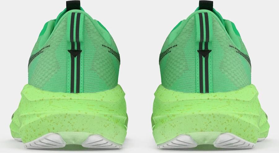 ASICS Hardloopschoenen Novablast 5 Ekiden Sportswear Volwassen - Foto 4