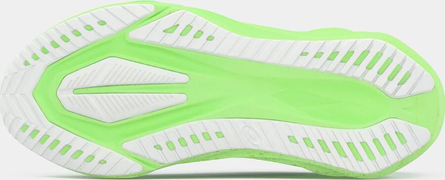 ASICS Hardloopschoenen Novablast 5 Ekiden Sportswear Volwassen - Foto 8