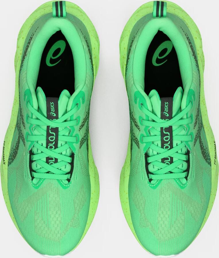 ASICS Hardloopschoenen Novablast 5 Ekiden Sportswear Volwassen - Foto 5