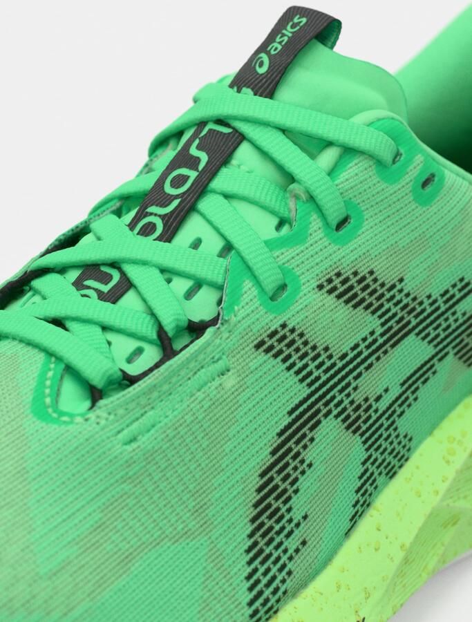 ASICS Hardloopschoenen Novablast 5 Ekiden Sportswear Volwassen - Foto 6