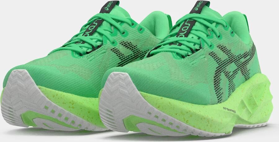 ASICS Hardloopschoenen Novablast 5 Ekiden Sportswear Volwassen - Foto 7