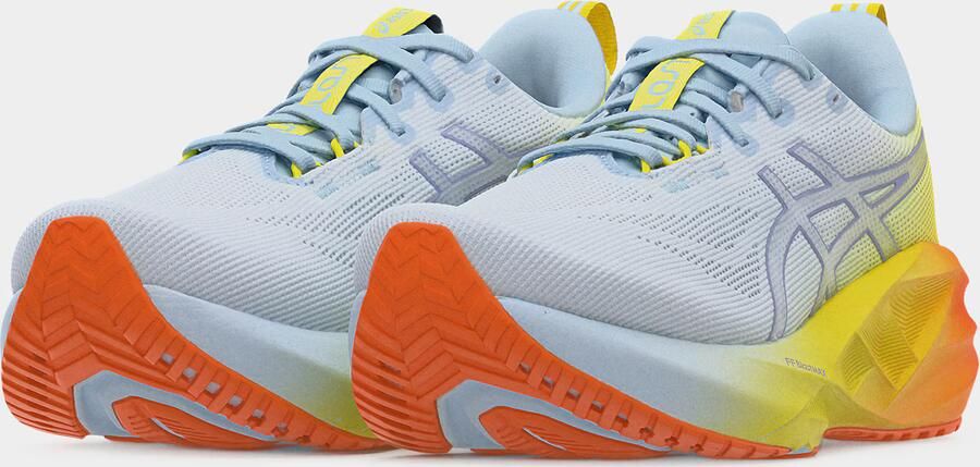 ASICS Hardloopschoenen Chaussures de running novablast 5 FF BLAST MAX - Foto 4