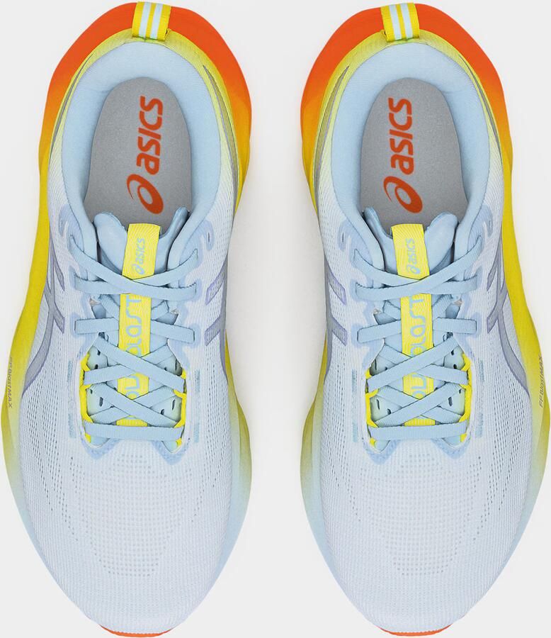ASICS Hardloopschoenen Chaussures de running novablast 5 FF BLAST MAX - Foto 5