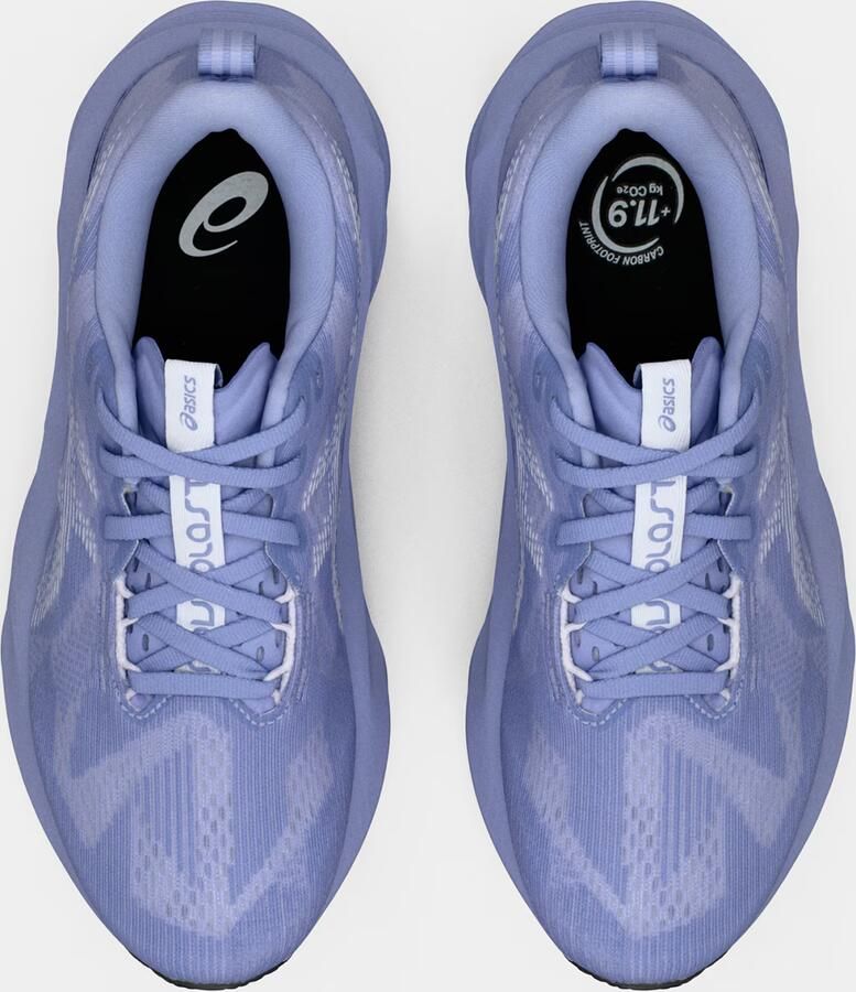 ASICS Novablast 5 Hardloopschoenen Sportswear Vrouwen - Foto 4