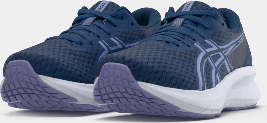 ASICS Loopschoen 'PATRIOT 14' nachtblauw lichtblauw - Foto 7