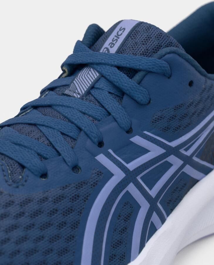 ASICS Loopschoen 'PATRIOT 14' nachtblauw lichtblauw - Foto 5