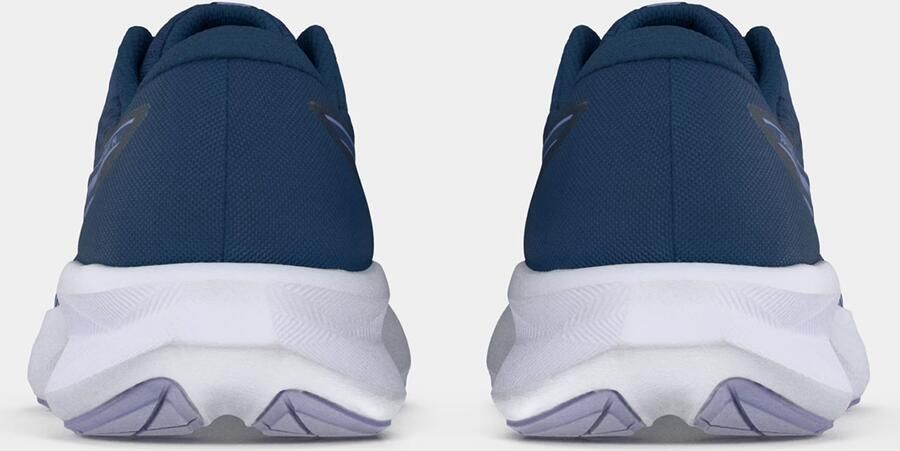ASICS Loopschoen 'PATRIOT 14' nachtblauw lichtblauw - Foto 6