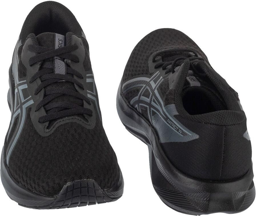 ASICS Hardloopschoenen Chaussures de running Patriot 14 maille respirante - Foto 6