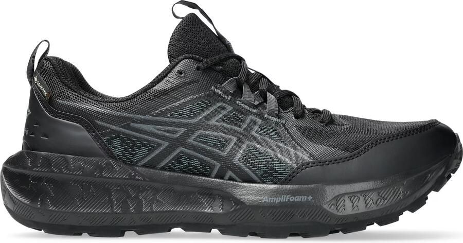 ASICS Women's Gel-Sonoma 8 GTX Trailrunningschoenen grijs - Foto 8