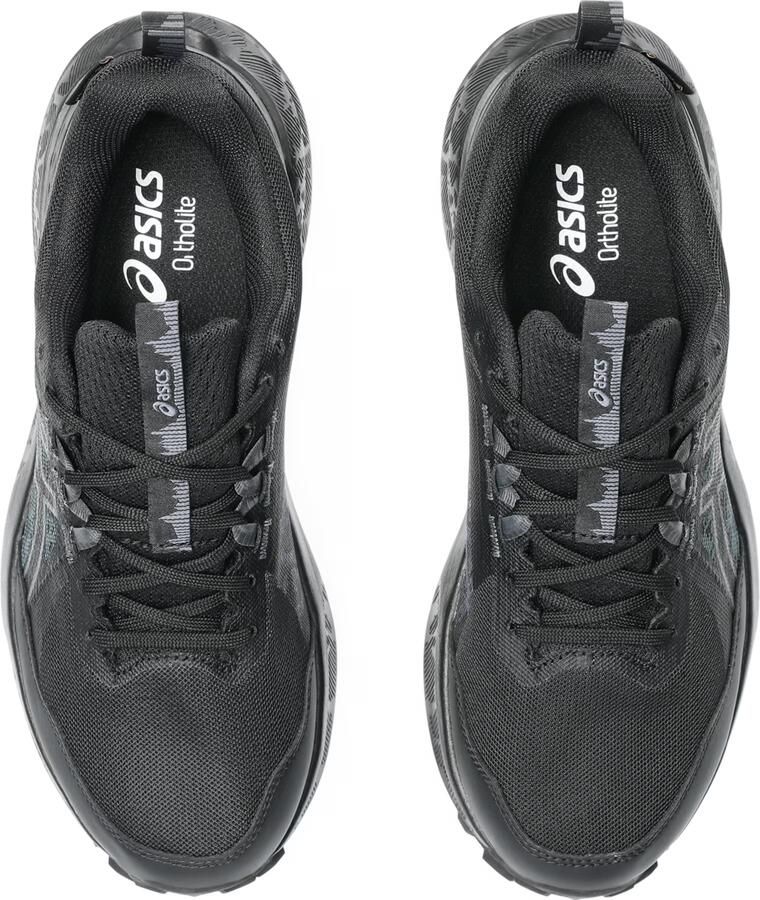 ASICS Women's Gel-Sonoma 8 GTX Trailrunningschoenen grijs - Foto 6