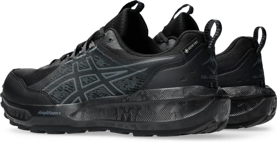 ASICS Women's Gel-Sonoma 8 GTX Trailrunningschoenen grijs - Foto 9