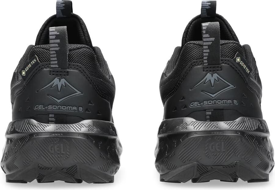 ASICS Women's Gel-Sonoma 8 GTX Trailrunningschoenen grijs - Foto 7