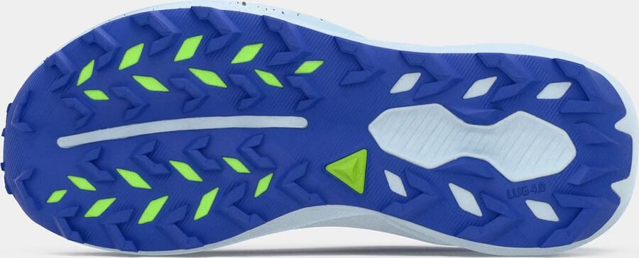 ASICS Trabuco 14 Trailrunningschoenen grijs - Foto 8