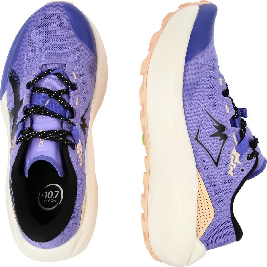 ASICS Women's Trabuco Max 5 Trailrunningschoenen meerkleurig - Foto 4