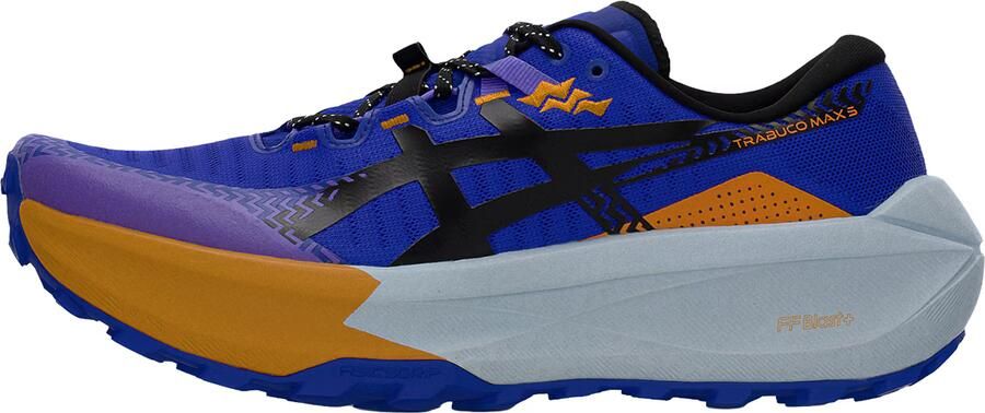 ASICS Trabuco Max 5 Trailrunningschoenen meerkleurig - Foto 3