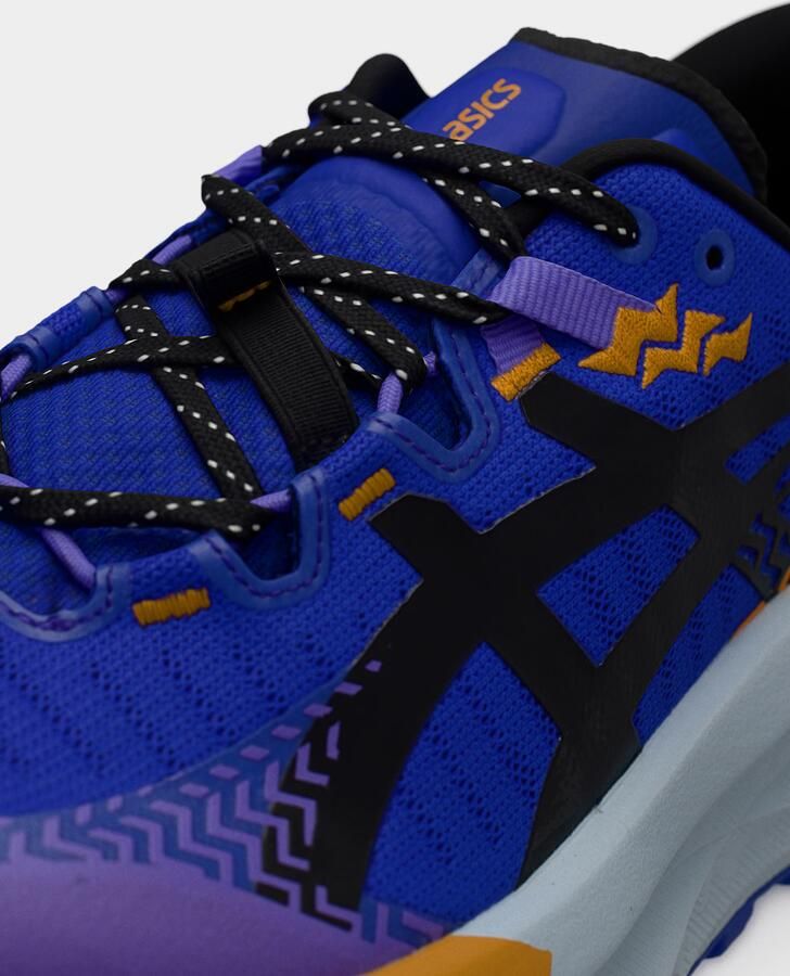 ASICS Trabuco Max 5 Trailrunningschoenen meerkleurig - Foto 4