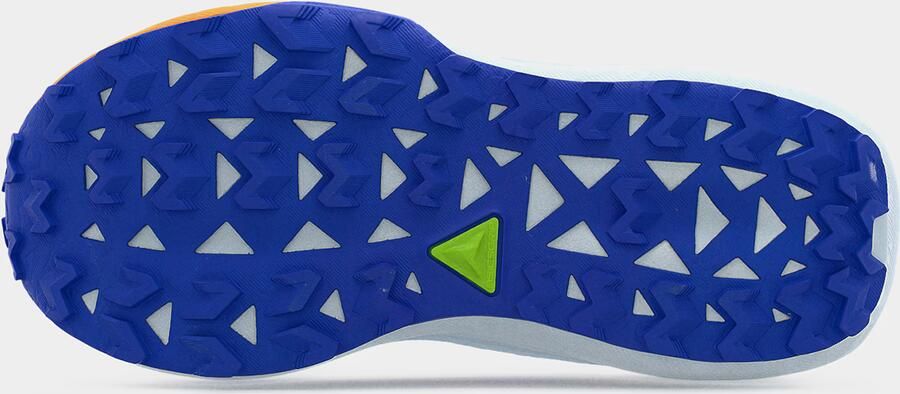 ASICS Trabuco Max 5 Trailrunningschoenen meerkleurig - Foto 7